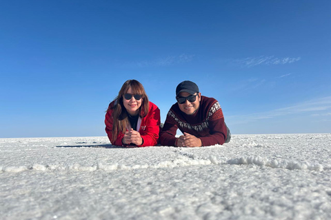 UYUNI TOUR FROM PUNO – 3 DAYS, 2 NIGHTS UYUNI TOUR FROM PUNO 3 DAYS 2 NIGHTS