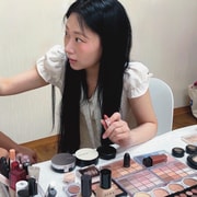 Busan: Personalized Korean-style Makeup Experience