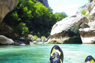 Verdon: Grand Canyon Tour (3 oder 4 Tage)