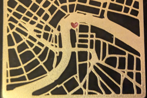 A Walking History Tour of Miss River in New Orleans