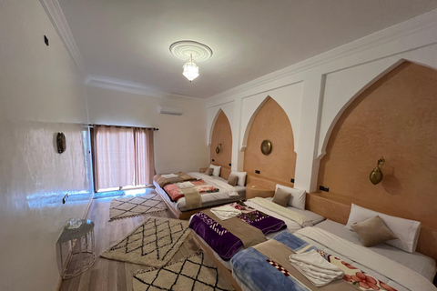 2 Days Trip From Marrakech To Ouarzazate & Dades Valley 2 Days Shared Tour : Marrakech To Ouarzazate & Dades Valley