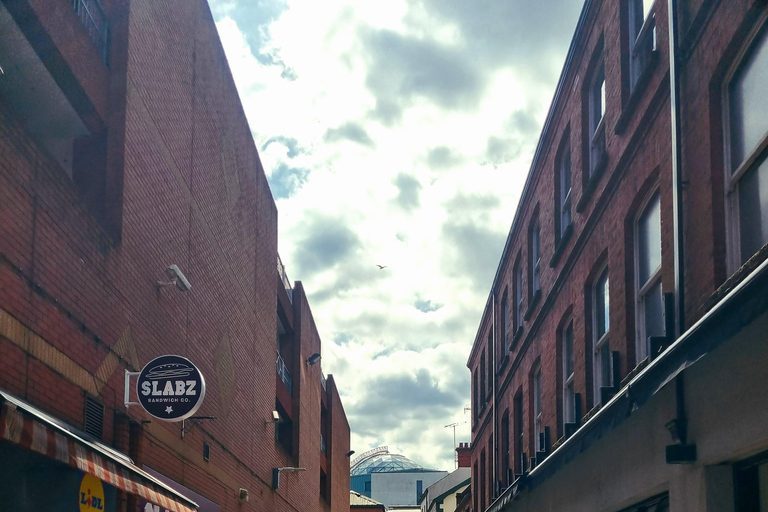 A Belfast Dander - Authenticity Tours With a Local Twist