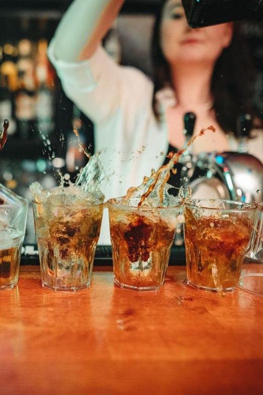 Vip Jight Out Ultimate VIP Night Out: Bottles, Karaoke & VIP Clubs Entry | GetYourGuide