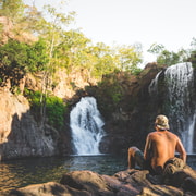 From Darwin: 3-Day Kakadu and Litchfield 4WD Camping Tour