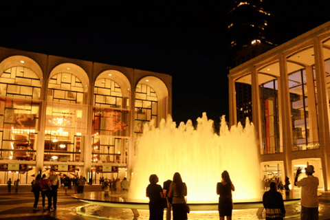 Washington, D.C.: Philadelphia & New York City Day Trip All Tickets Inclusive