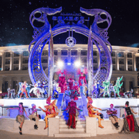 From Alanya Land Of Legend Night Show - Housity