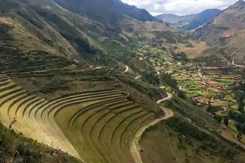 Best Sacred Valley: Chinchero, Moray, Maras, Ollanta, Pisaq