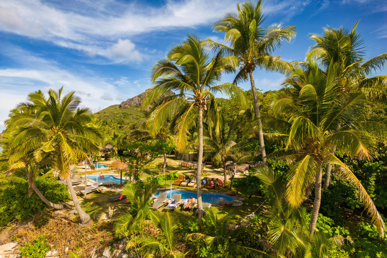 Denarau: Doświadczenie kulturowe Barefoot Kuata z lunchem