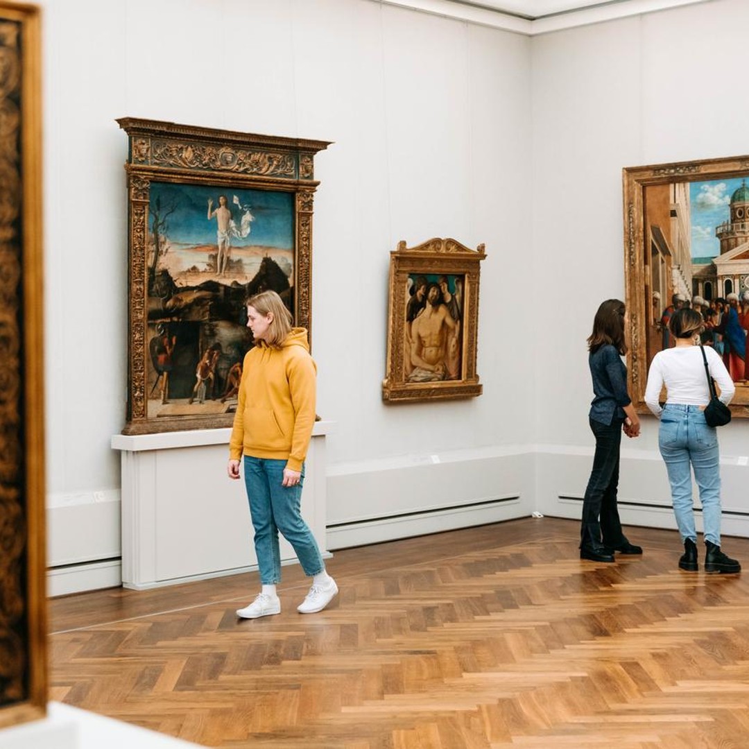 Galerie média