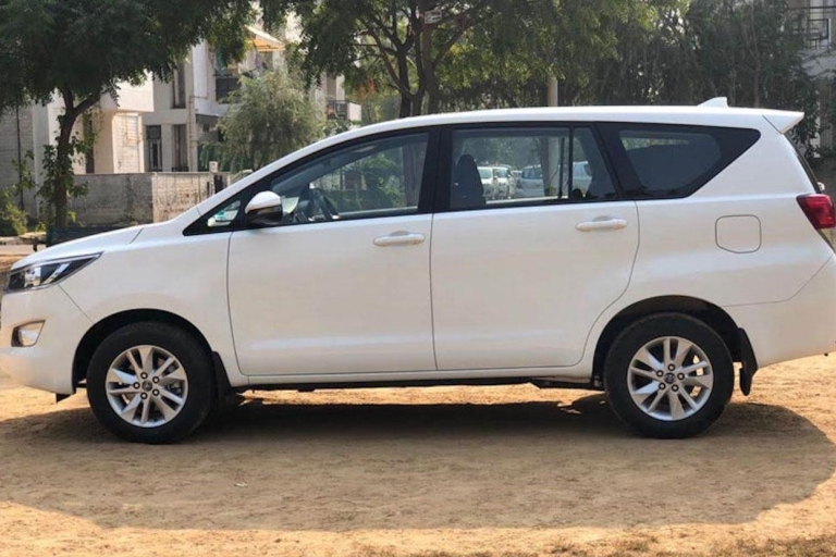 Kochi: Private car rental for 8 hr/80 km Kochi Car rental