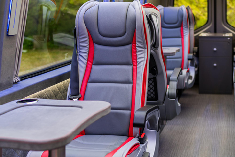 Grindelwald, Interlaken & Lauterbrunnen Day Trip Tour from Lucerne