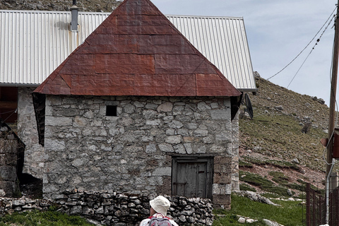 Sarajevo: Highlands Path Guided Hike with Lunch