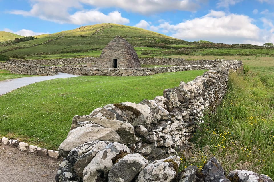 Dingle: Heritage Photo And Sightseeing Tour  GetYourGuide