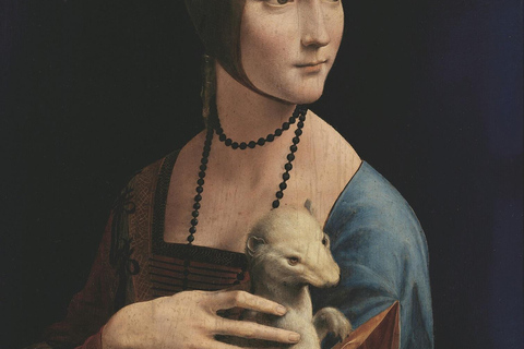 Warsaw: Art Talk on the Cultural Heritage in Poland Warsaw: Art Talk on the City's Heritage