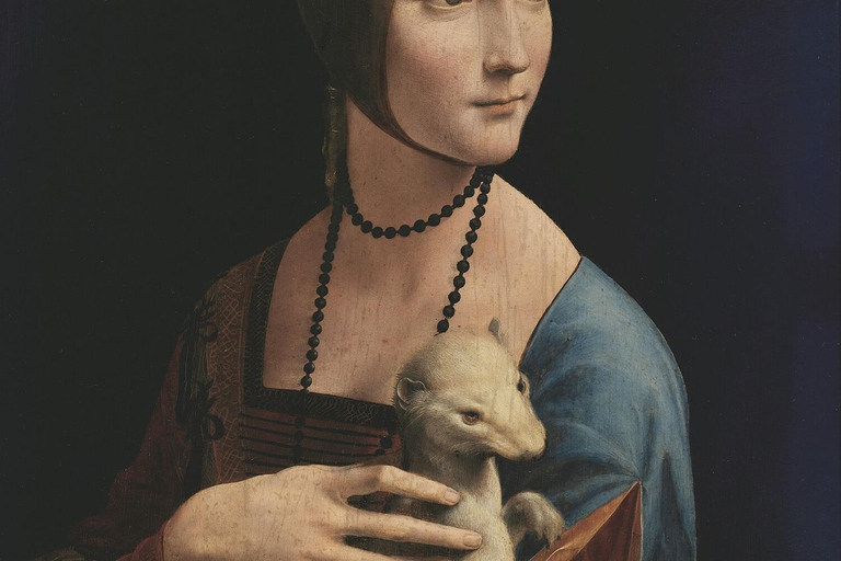 Warsaw: Art Talk on the Cultural Heritage in Poland Warsaw: Art Talk on the City's Heritage