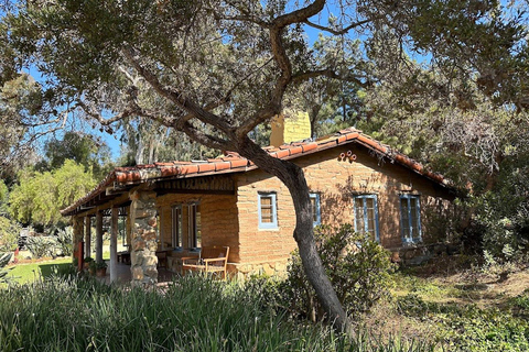 Los Angeles/Orange County: Carlsbad Seaside Village Tour Carlsbad Seaside Village Private Tour from Los Angeles