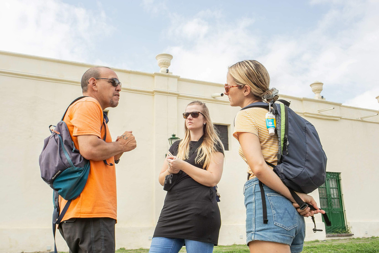 Salta walking tour skip the line tour