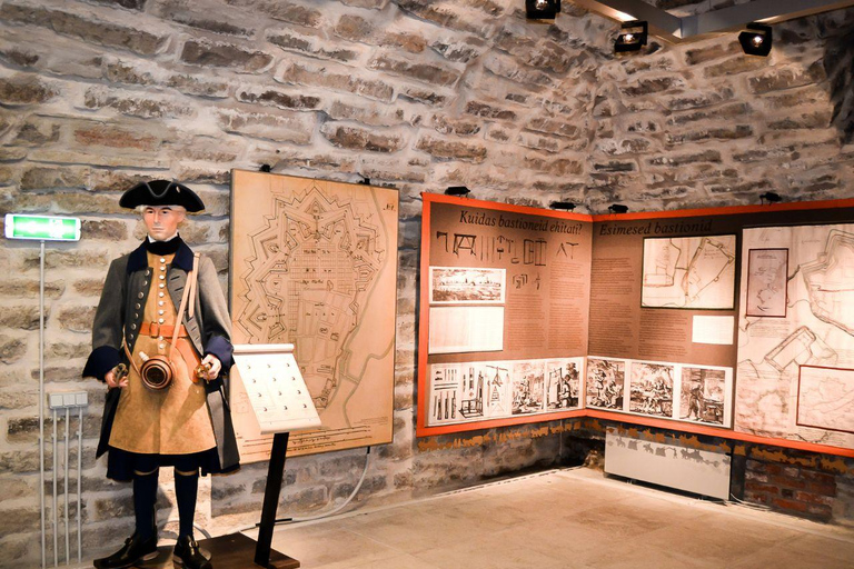 Vanuit Tallinn: Mysterieuze legendes en mystiek van Oost-Estland