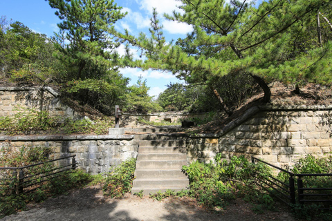 1-Day Tour in Hiroshima: Rabbit Island and Takehara Town