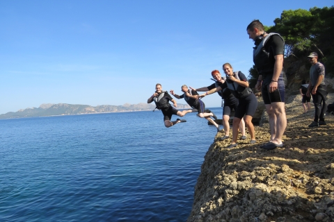 Mallorca: Vielfältige Abenteuertour