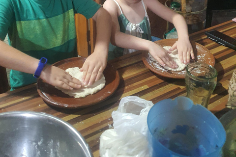 Cours privé de cuisine traditionnelle sri-lankaise à Kandy