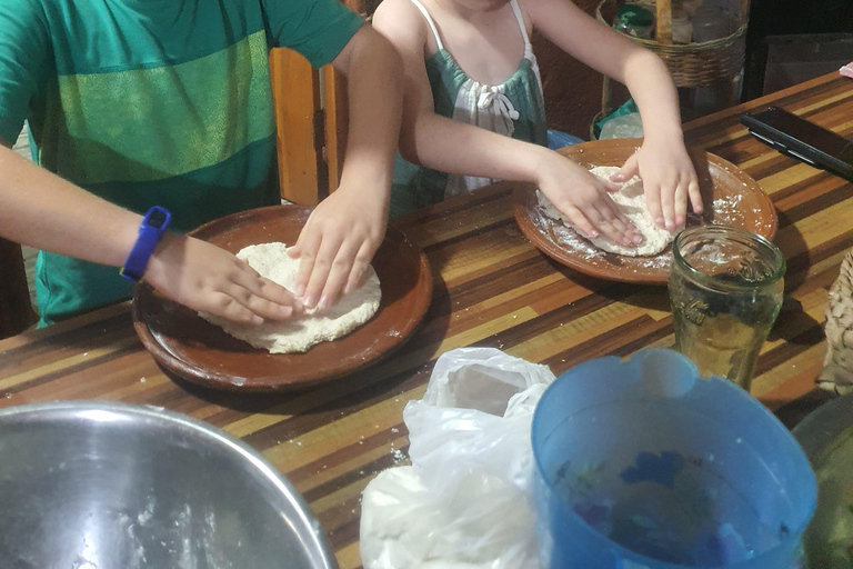 Cours privé de cuisine traditionnelle sri-lankaise à Kandy