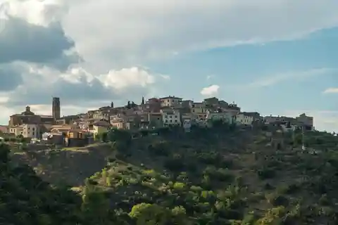 Vanuit Salou: 4x4 route van Cornudella naar Falset en Gratallops