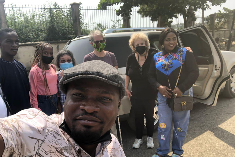 7 dni NIGERIA - wycieczka na południowy zachód