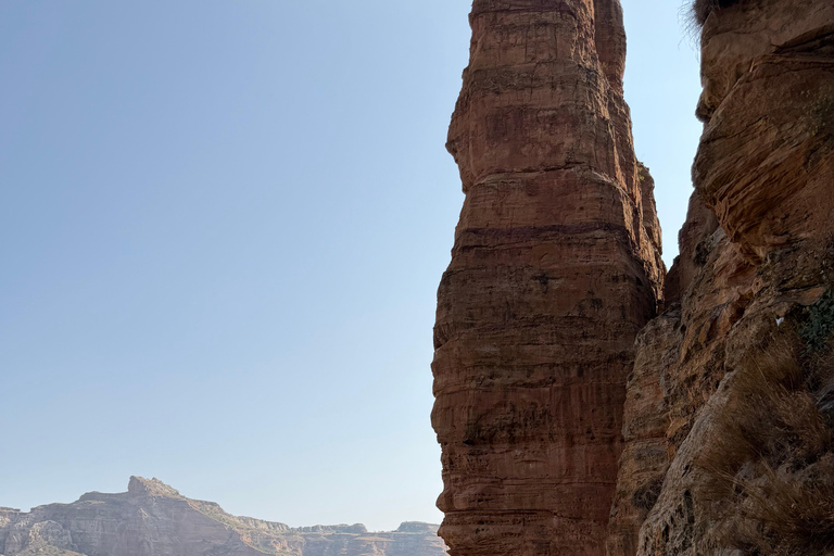 Addis Ababa: 10-Day Ethiopia Tour with Flights and Hotels