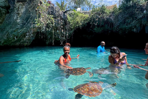 Zanzibar: las Jozani i jaskinia Salaam z odbiorem z hoteluWYCIECZKA PRYWATNA: z odbiorem z hotelu ze WSZYSTKICH HOTELI na Zanzibarze