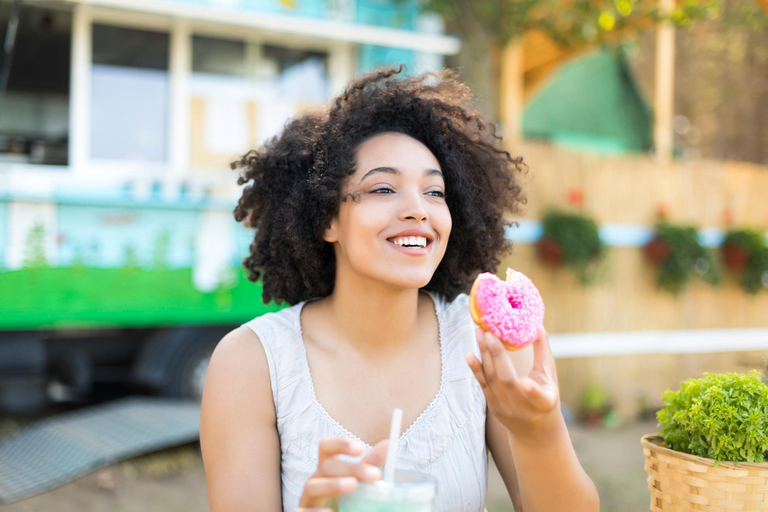 Nashville’s Donut Delight: A Sweet Tour