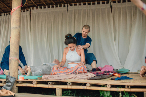 Chiang Mai: Ingresso para o Festival das Lanternas do Céu com Jantar 2025Ingresso com jantar