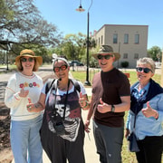 Bay Saint Louis: Coastal Stroll Walking Tour | GetYourGuide