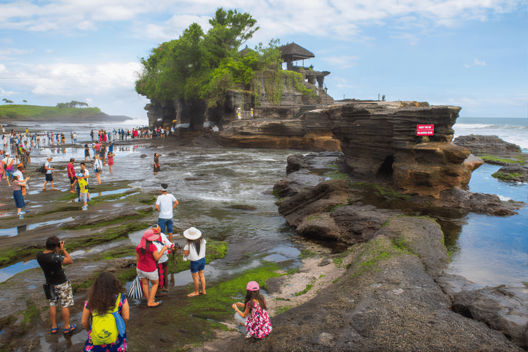 Bali : UNESCO WerelderfgoedTour in kleine groep