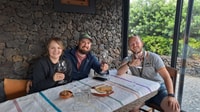 Isola di Terceira, gita privata & pranzo in cantina - Hizvo
