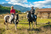 From Bansko, Horse Riding Experience - Housity