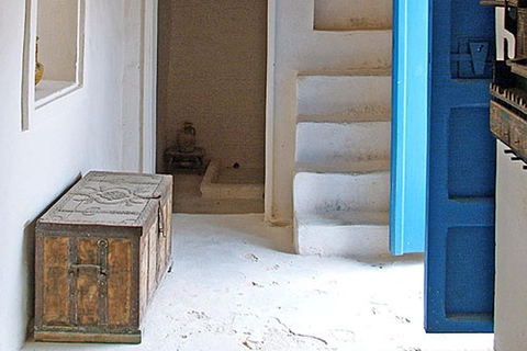Djerba: Guellala Museum, Heritage, Photo Session, and Sunset Djerba: Discover Djerba's Traditions with a Photo Shoot