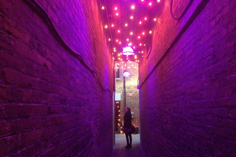 Victoria: Chinatown and Old Town Craft Beer Tour