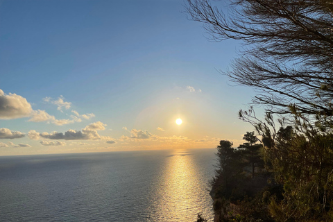 Zakynthos: Turtle Island, Keri Caves, & Sunset Boat Tour