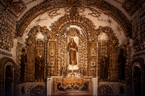 Rome: Capuchin Crypt & Museum Guided Tour or Entry Ticket Rome: Capuchin Crypt & Museum Guided Tour or Entry Ticket