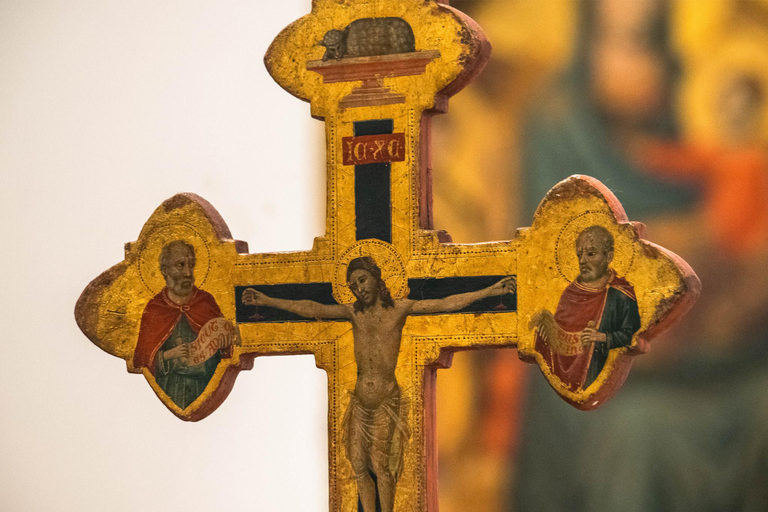 Florence: Uffizi Gallery Priority Ticket