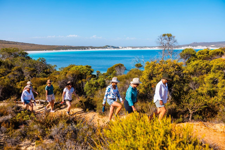 Vanuit Perth: Margaret River naar Esperance 6-daagse tourVan Perth: Margaret River naar Esperance 6-daagse tour