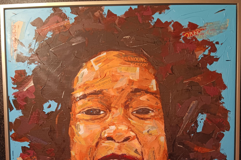 Houston : visite privée d'une demi-journée avec déjeuner