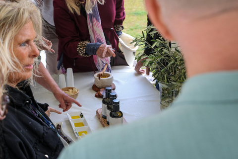 Mostar: Valley of Peace Tour, Olive Tasting & Meal