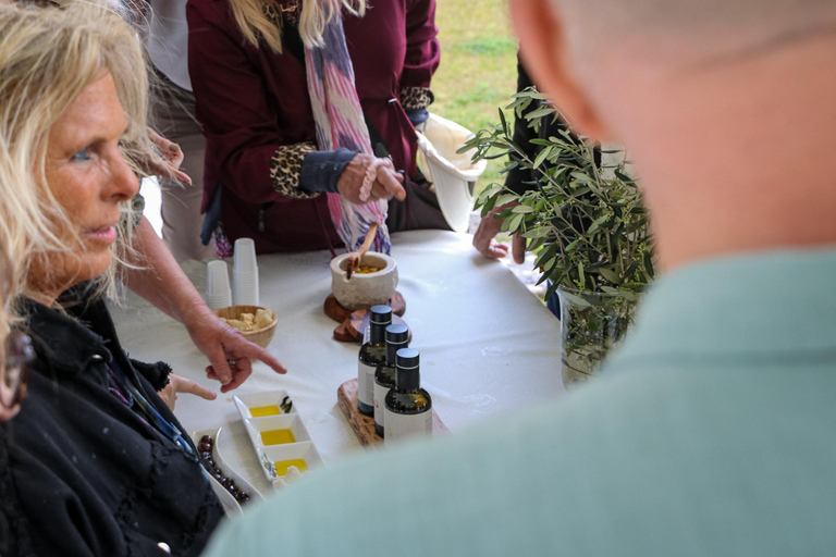 Mostar: Valley of Peace Tour, Olive Tasting & Meal