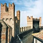 Gradara: tour guidato privato del Castello di Gradara