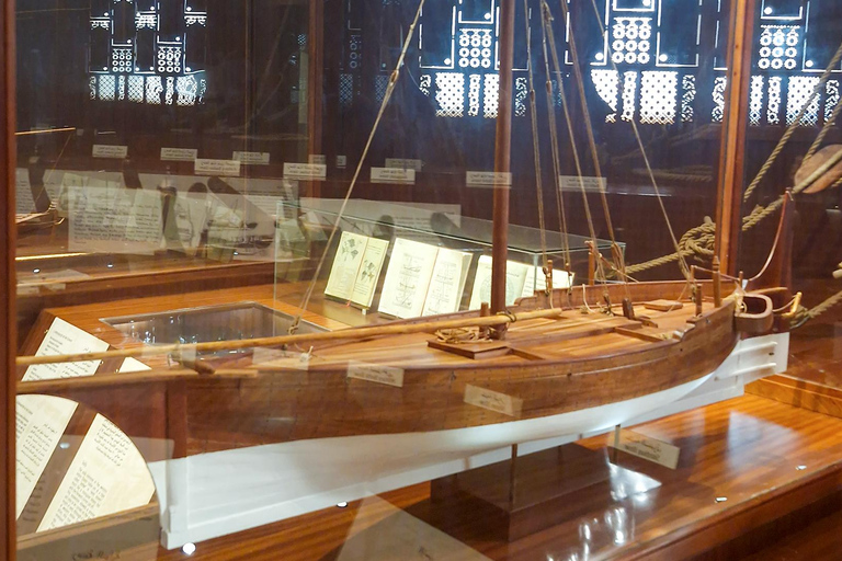 塞拉莱：Jebel Safari 一日旅行（含午餐）