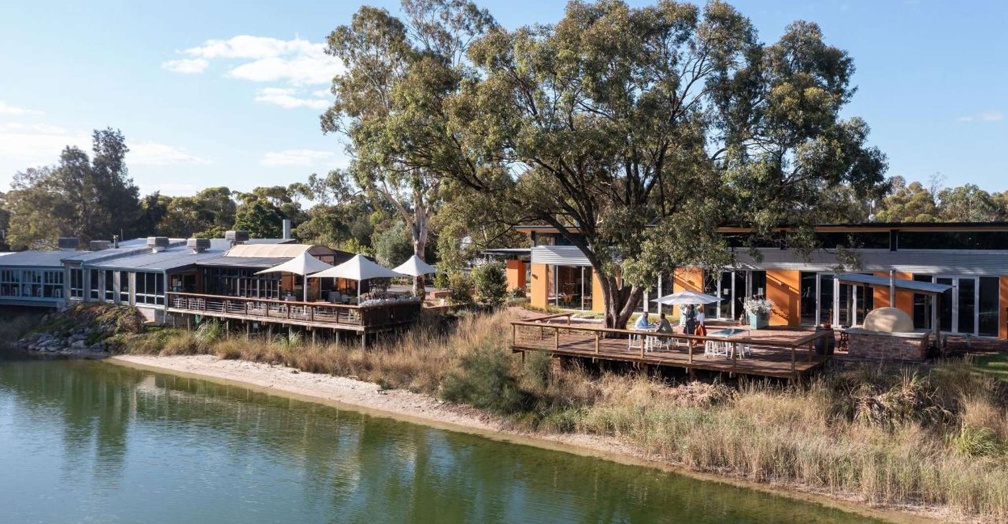 Maggie Beer's Farm Hands-on Cooking School and Lunch - Housity