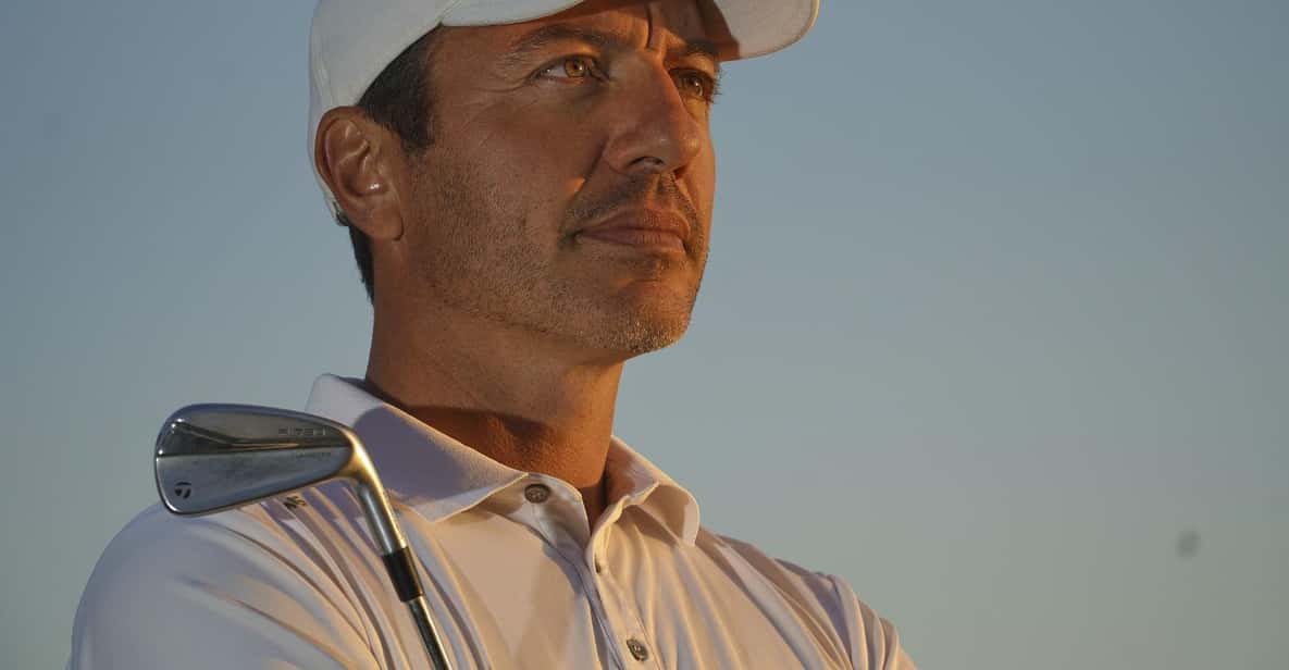 Afbeelding 4 van Rome: 18-holes golfen bij Marco Simone met PGA-professional