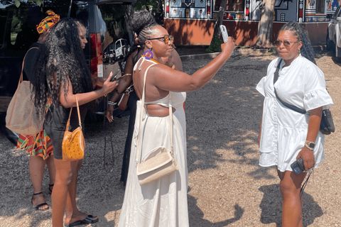 Johannesburg: The Ultimate Jozi Experience